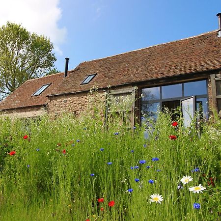 Apartmán The Cart House - Beautiful Contemporary Barn - Hot Tub Bridgnorth Exteriér fotografie